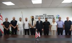 Kıbrıs Türk Sanatçılar, Müzisyenler ve Sahne Emekçileri Sendikası kuruluyor