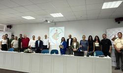 KTTB'de 'İş Sağlığı ve Güvenliği Paneli' düzenlendi