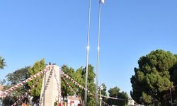 Lefkoşa'nın fethi kutlanıyor