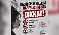Medya Etik Kurulu: 'Şiddeti yeniden üretmeyen bir medya dili mümkün'