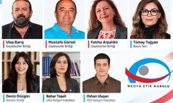 Medya Etik Kurulu'nun yeni üyeleri atandı
