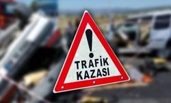 Mormenekşe'de kaza yapan alkollü sürücü tutuklandı