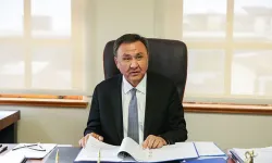 Ömüraliyev'den Girne'de batan yolcu gemisinde hayatını kaybedenler için taziye mesajı
