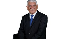 Özçınar, çocukların sevgi, özgüven, sorumluluk ve umutla yetiştiği bir eğitim yılı temenni etti