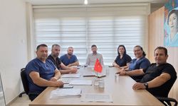 Özgöçmen: Hemşireler, seçim dönemlerinde hatırlanacak bir hizmet unsuru değildir
