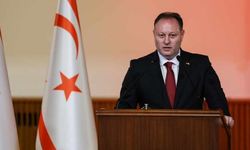 Öztürkler: Türkiye'nin BM'deki mesajı Kıbrıs Türk halkının sesidir