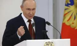 Putin'den 'BM'nin merkezi rolünün korunması ve güçlendirilmesi gerektiği' vurgusu