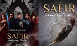 SAFİR serisinin 'Çobanyıldızı Krallığı' adlı kitabı yayımlandı