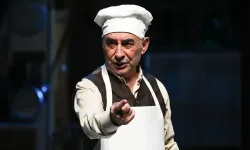 Şener Şen, 'Zengin Mutfağı' ile ilk kez KKTC'de sahne alacak