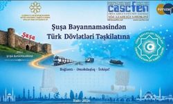 Türk dünyasında medya ve bilgi güvenliği ele alındı