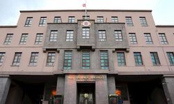 Türkiye MSB: Kıbrıs'taki askeri gelişmeler yakından izleniyor