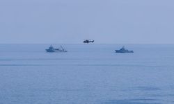 Türkiye MSB'den Girne açıklarında yürütülen arama kurtarma çalışmalarına ilişkin açıklama