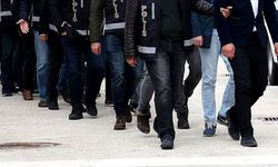 Türkiye'de 'yeni nesil suç örgütleri' operasyonu: 48 ilde 1008 kişiye gözaltı kararı