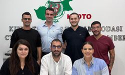 Ulutekin yeniden Diş Tabipleri Odası Başkanı