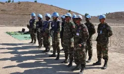 UNFICYP Komutanı hakkında şikâyetler....Siddique'tan yalanlama