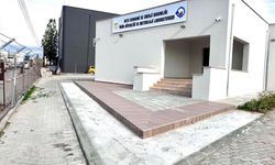 Ürün Güvenliği ve Metroloji Laboratuvarı'nda çalışmalar başladı