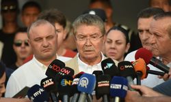 Üstel: Arama çalışmalarında bulunan naaşlar Şerife Özdemir ve Nazmiye Özbolat'a ait