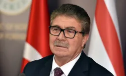 Üstel: 'Arama kurtarma çalışmalarımız üçüncü gününde de aralıksız devam ediyor'