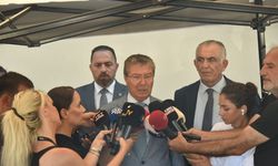 Üstel: 'İki kişinin daha naaşına ulaşıldı'