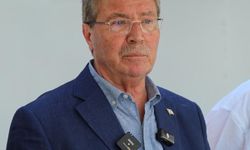 Üstel: 'Kayıplarımıza ulaşmak için tüm imkanların devreye alınmasına yönelik çalışmalarımızı kararlılıkla sürdürüyoruz'
