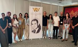 Vedat Kaner Vakfı'nın 5. dönem bursiyerleri belli oldu