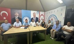 YDP Parti Meclisi'nden hükümetten çekilme kararı!
