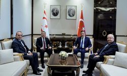 Yılmaz: 'Kayıp vatandaşlarımıza ulaşılması için tüm gayretimizi göstermeye devam edeceğiz'