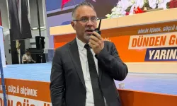 Akgüney: UBP'de ilk kez dijital seçim, 10 binin üzerinde oy bekleniyor
