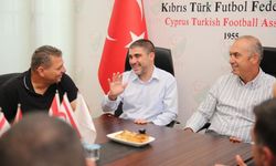Aktunç: 'Başkentin değişimi için ihtiyaç duyulan enerjiye sahibiz'