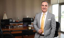 Ali Başman, Kıbrıs Türk Ticaret Odası Başkanlığı'na aday olduğunu açıkladı