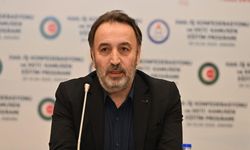 Atan: 'İş sağlığı ve güvenliği sorunları grevleri erteleyerek çözülemez'