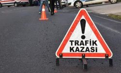 Çayırova'da motosiklet devrildi: Sürücü kaburga kırıkları ve iç organ yaralanmasıyla hastanede müşahede altında