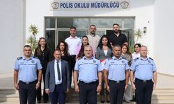 Çevre Koruma Dairesi personeline yönelik soruşturma memurluğu kursu tamamlandı