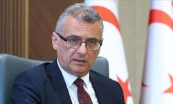 Cumhurbaşkanı Erhürman: COP 31 Zirvesi için Antalya'da olacağız