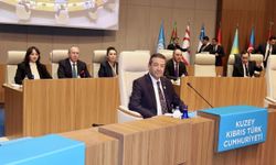 Dışişleri Bakanı Ertuğruloğlu: Kıbrıs meselesindeki tutumumuz çok açık ve nettir