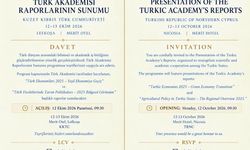 Dışişleri Bakanlığı, Vakıflar İdaresi ve Türk Akademisi ortak etkinlikte buluşacak