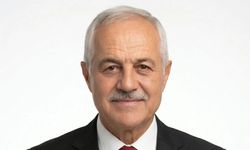 DP'nin Tatlısu Belediye Başkan Adayı Ahmet Hayri Orçan