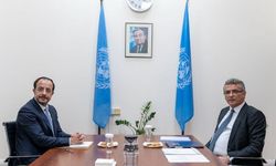 Erhürman ile Hristodulidis bugün ara bölgede görüşecek