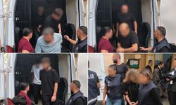 Gemi faciasında 9 zanlı bugün yeniden hakim karşısına çıkacak