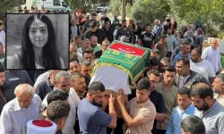 Gemi faciasında hayatını kaybeden Saliha Miray Biçer toprağa verildi