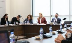 Gemi Faciasının Araştırılmasına İlişkin Meclis Araştırma Komitesi toplandı