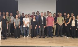 HAKSEN, 10'uncu kuruluş yılını kutladı