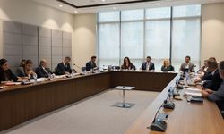 İdari Komite toplandı
