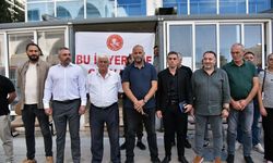 Kamuda örgütlü sendikalar El-Sen'e grevlerle destek verecek: 'İlk grevi BES, pazartesi belediyelerde yapacak'