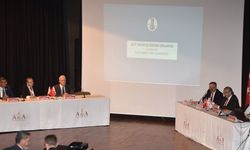 KKTC Yazım Eş Güdüm Toplantısı düzenlendi