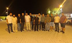 LAÇ hafriyat esnafı: 'Belediye bizlerle rekabet etmek yerine desteklemeli'