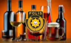 Lapta'daki eğlence mekanında ruhsatsız alkollü içki satışı tespit edildi: Yasal işlem başlatıldı