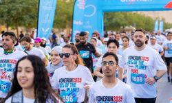 Lefkoşa'nın Rum kesiminde bazı yollar 'Run As One Maratonu' için trafiğe kapatılacak