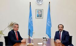 Liderler görüşmesi 13 Ekim'de