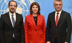 Maria Angela Holguin: Kapsamlı bir anlaşmaya ulaşmak hâlâ mümkün